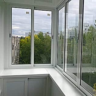 Балкон