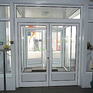 Балкон