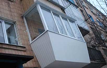Вагонка из пластика