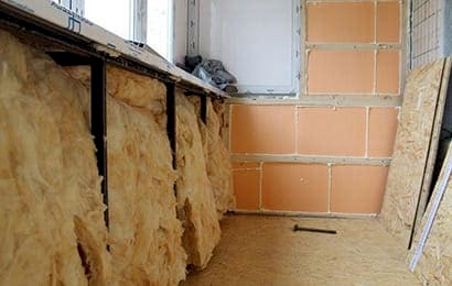 Металлический сайдинг