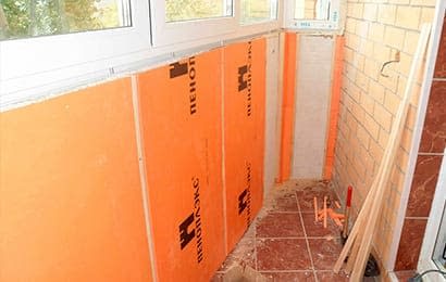 Вагонка из пластика