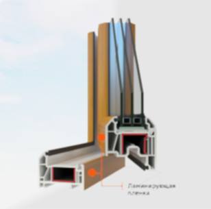 Двухстороняя ламинация