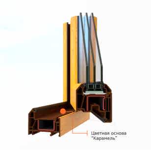 Ламинация в массе