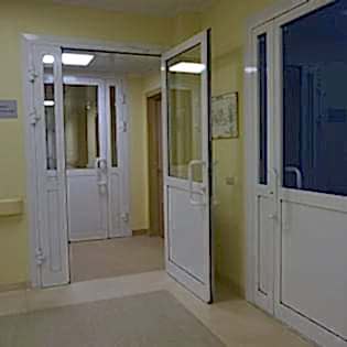 Балкон