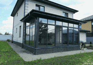 Наши работы